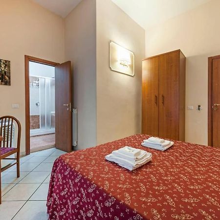 A Casa Di Mei روما المظهر الخارجي الصورة