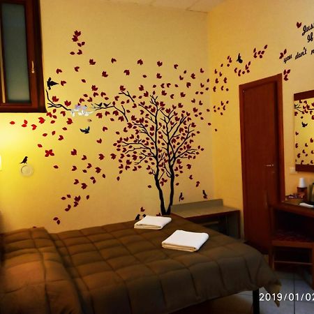 A Casa Di Mei روما المظهر الخارجي الصورة