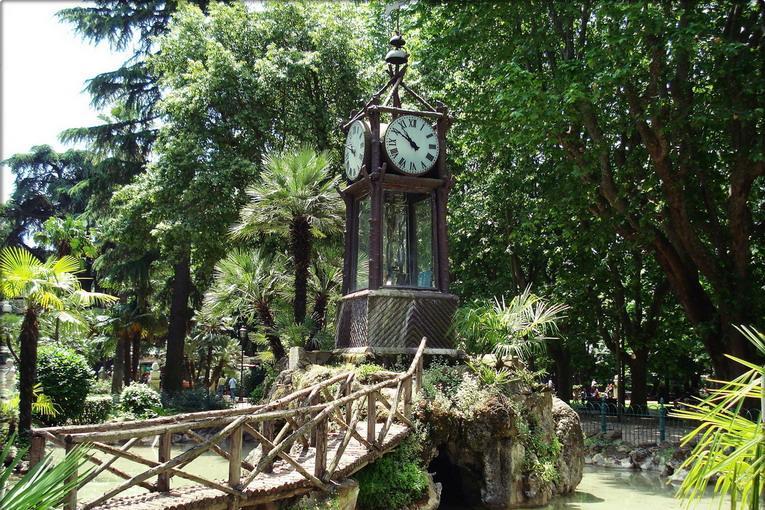A Casa Di Mei روما المظهر الخارجي الصورة