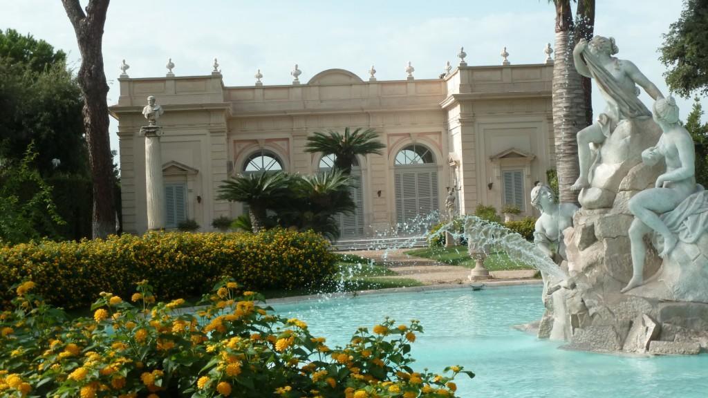 A Casa Di Mei روما المظهر الخارجي الصورة