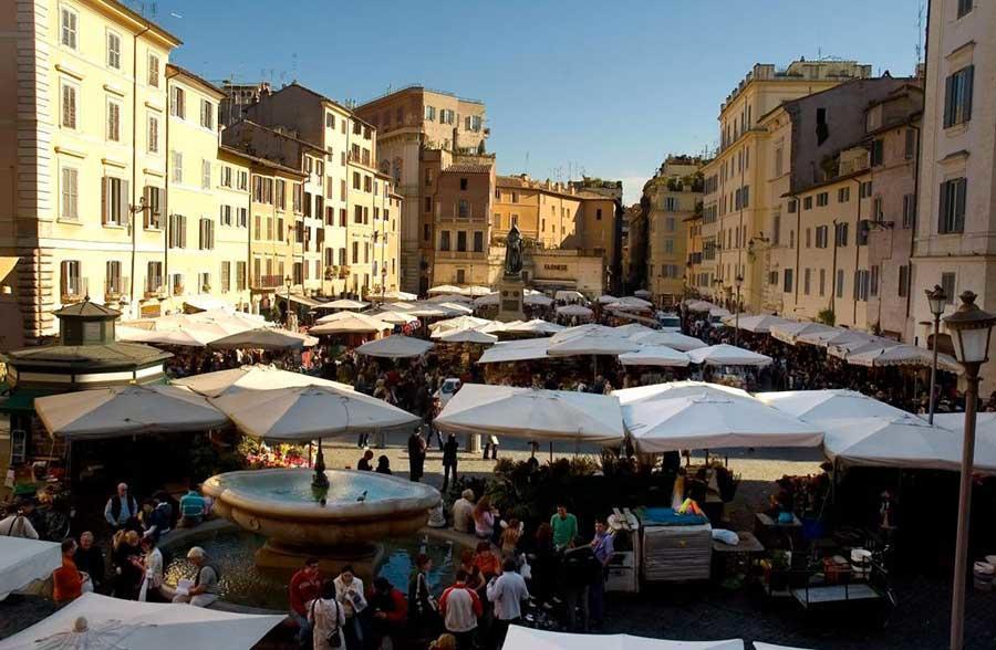 A Casa Di Mei روما المظهر الخارجي الصورة