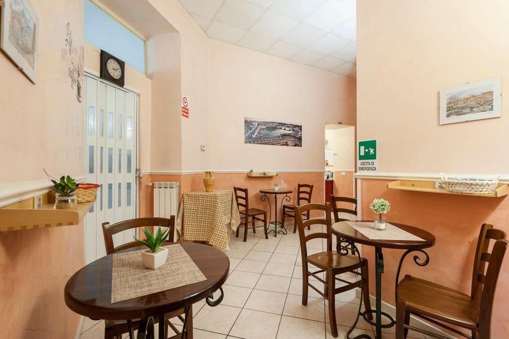 A Casa Di Mei روما المظهر الخارجي الصورة