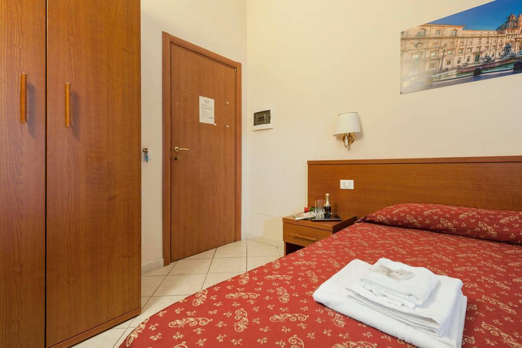 A Casa Di Mei روما المظهر الخارجي الصورة