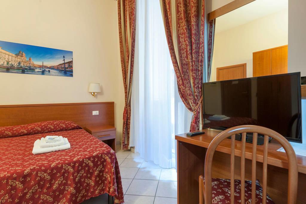 A Casa Di Mei روما المظهر الخارجي الصورة