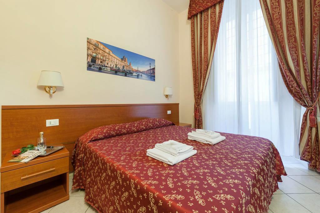 A Casa Di Mei روما المظهر الخارجي الصورة