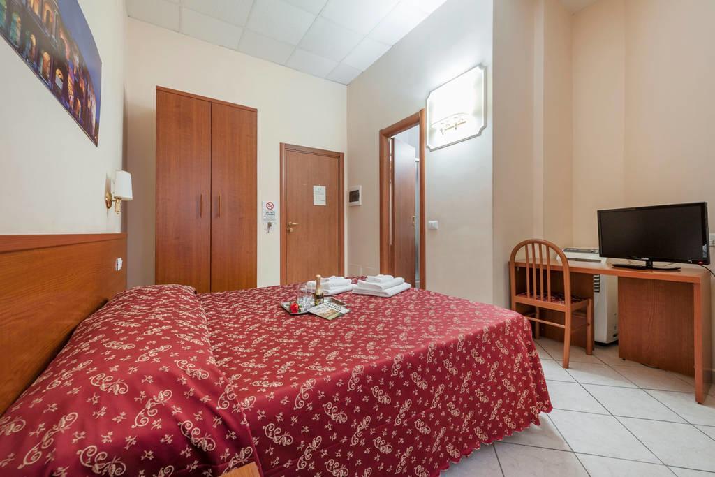 A Casa Di Mei روما المظهر الخارجي الصورة