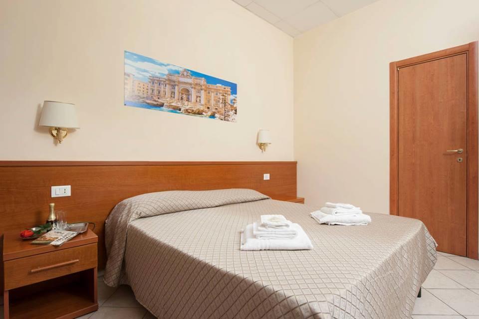 A Casa Di Mei روما المظهر الخارجي الصورة