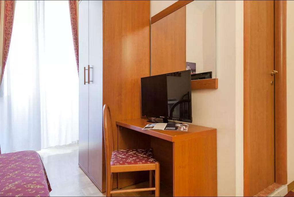 A Casa Di Mei روما المظهر الخارجي الصورة