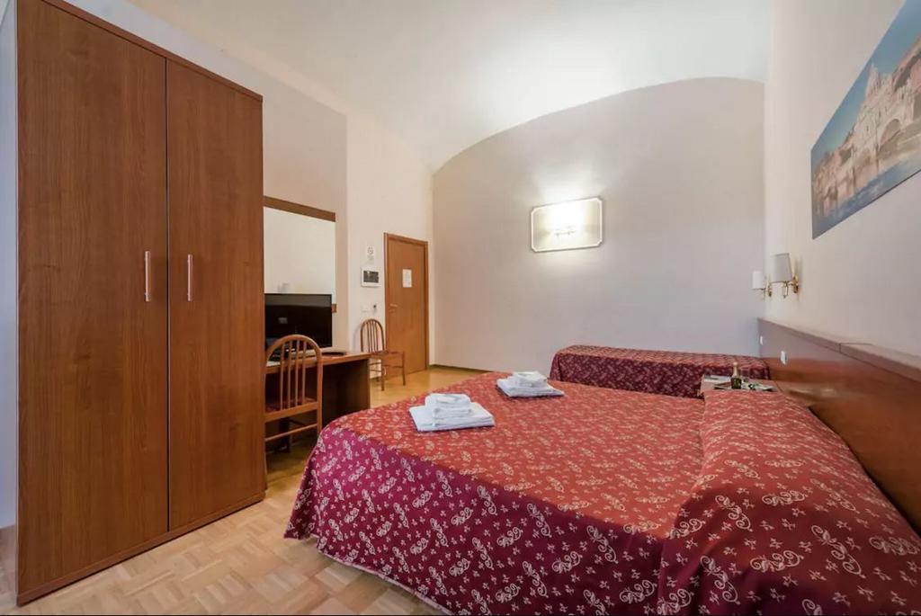 A Casa Di Mei روما المظهر الخارجي الصورة