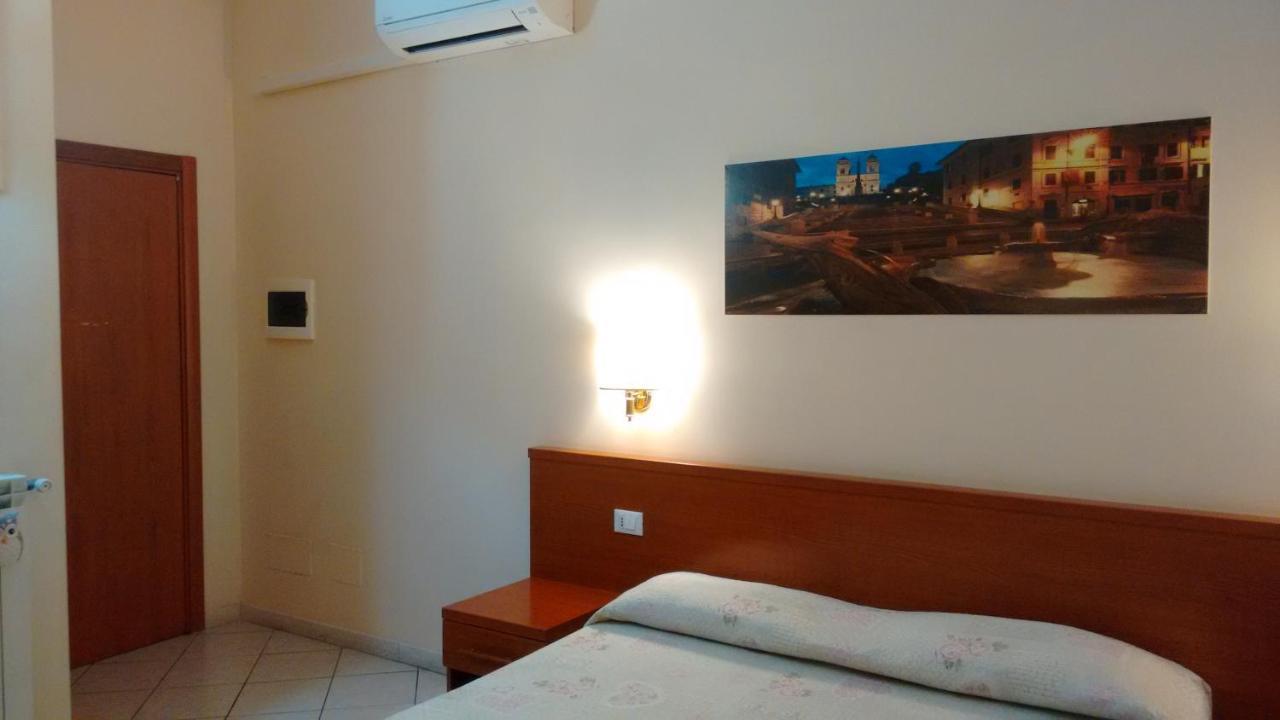 A Casa Di Mei روما المظهر الخارجي الصورة