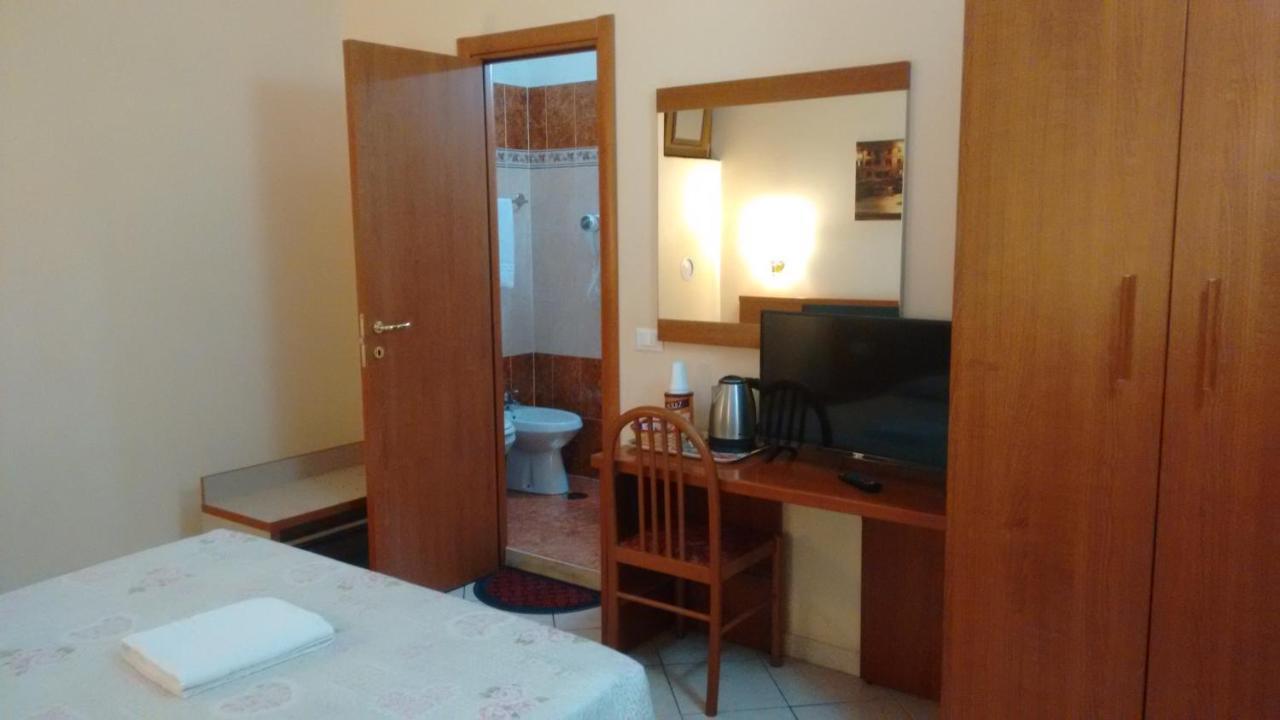 A Casa Di Mei روما المظهر الخارجي الصورة