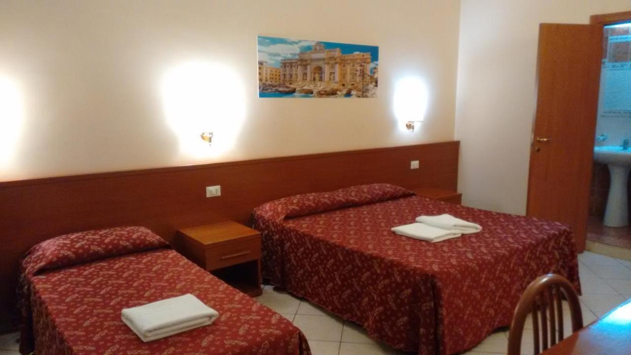 A Casa Di Mei روما المظهر الخارجي الصورة