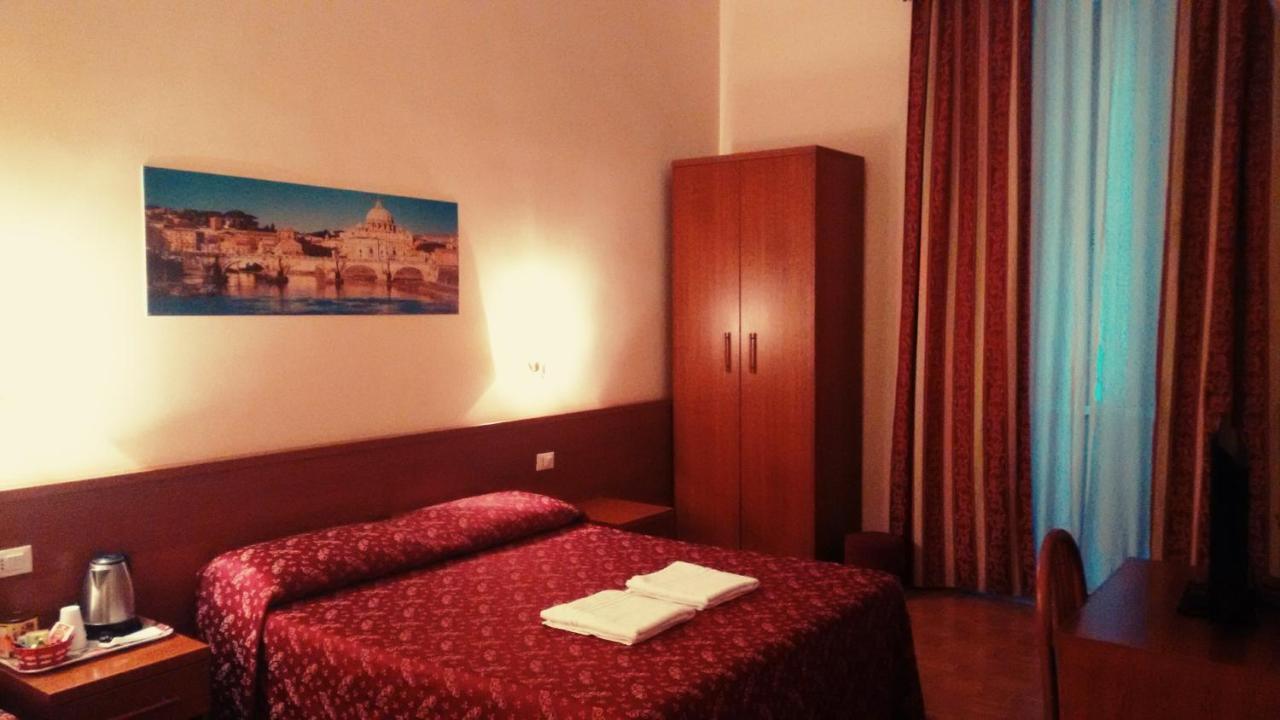 A Casa Di Mei روما المظهر الخارجي الصورة