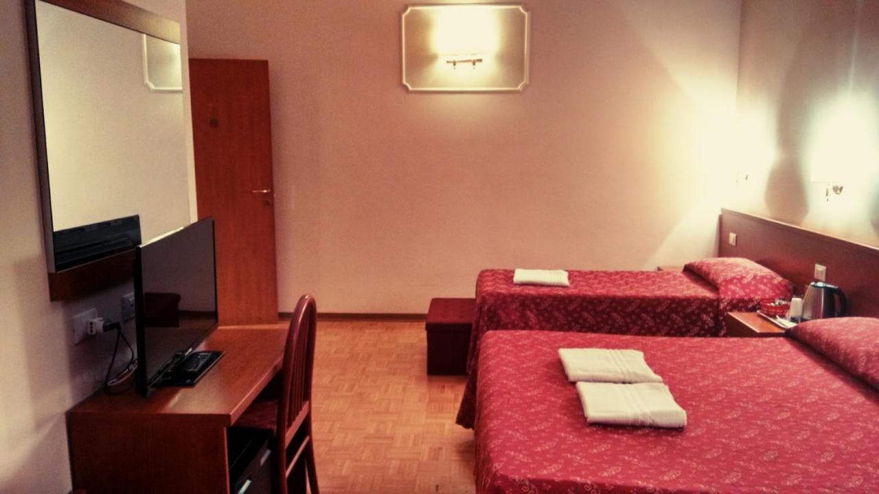 A Casa Di Mei روما المظهر الخارجي الصورة