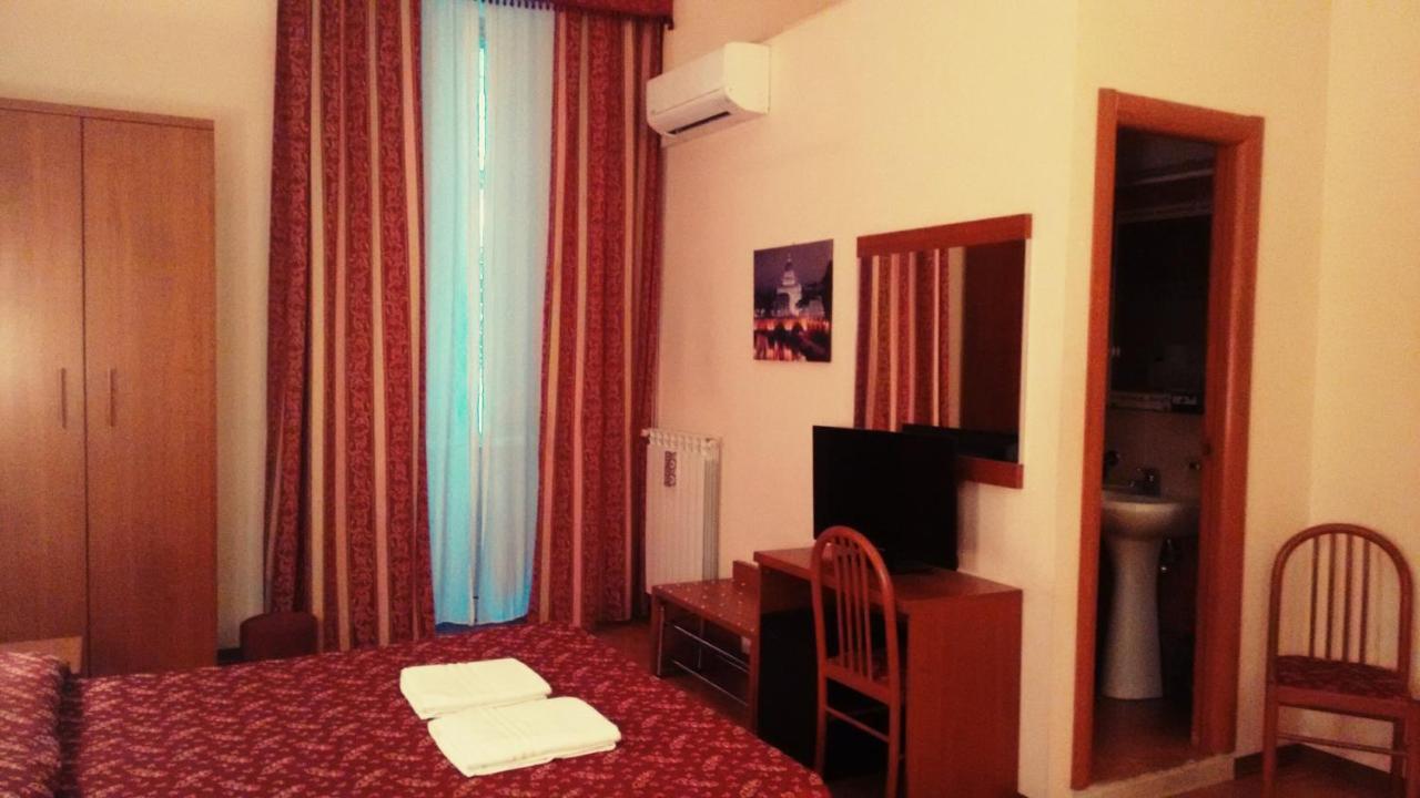 A Casa Di Mei روما المظهر الخارجي الصورة