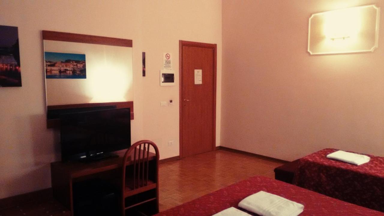 A Casa Di Mei روما المظهر الخارجي الصورة