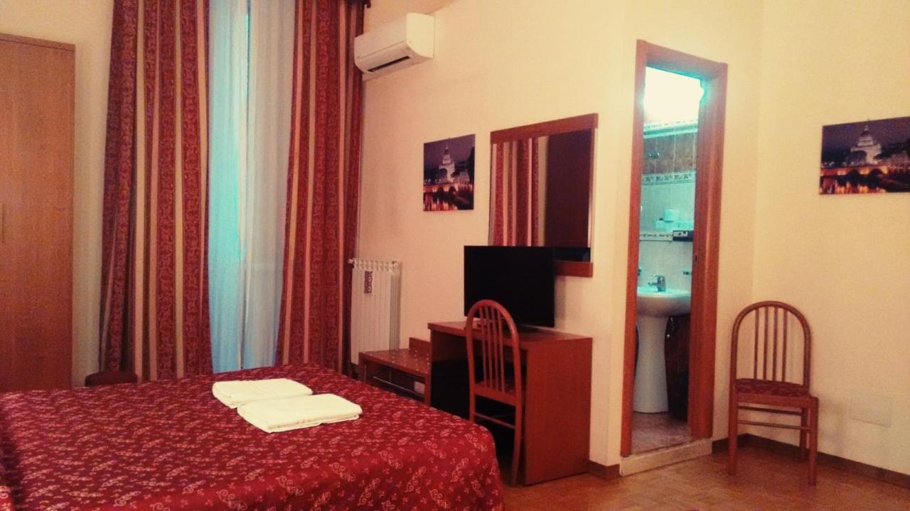 A Casa Di Mei روما المظهر الخارجي الصورة